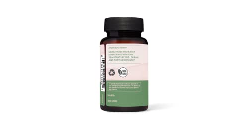 Maharishi Ayurveda - Hot Flash Relief Natural Herbal Supplement | Women's Health Supplementation Maharishi Ayurveda