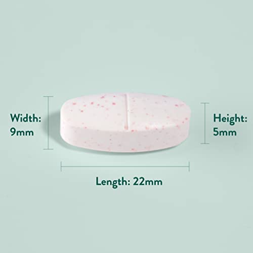 Holland & Barrett Marine Collagen with Vitamin C 3000mg 180 Tablets Holland & Barrett