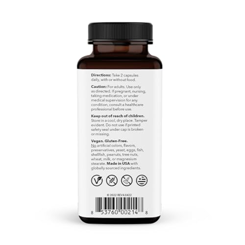 Pausitivi-T - Menopause Support Supplement - Powerful Relief for Hot Flashes