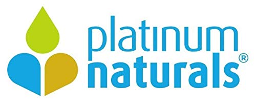 Platinum Naturals EasyCal Calcium Prenatal 120s