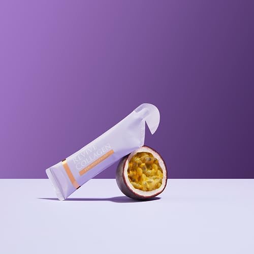 Revive Collagen Premium Menopause Range - Hydrolysed Liquid Marine Collagen Drink Revive Collagen