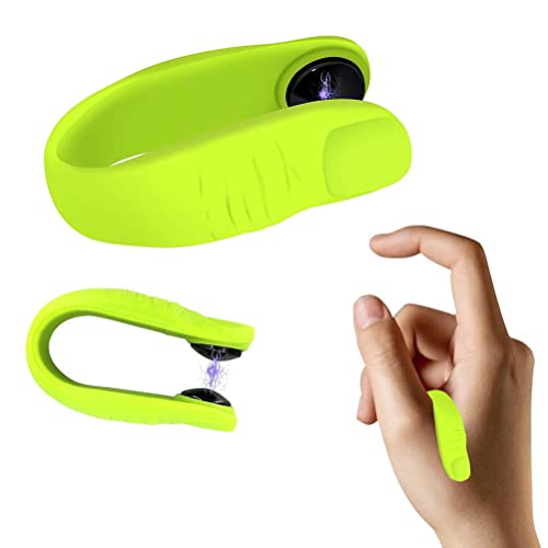 Acupressure Clip, Massage Hand Clamp for Slimming, Slimming Clip, Portable Acupressure Cricia