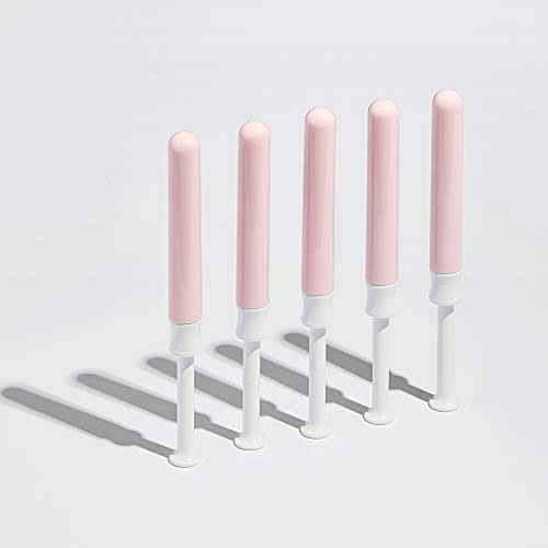 LACTOMORE Innergel 1.7g (Pack of 10) | Feminine moisturizing & cleansing washer | Daily intimate cleanser LACTOMORE