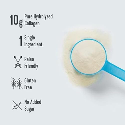 VITAL PROTEINS Marine Collagen 7.8 oz VITAL PROTEINS