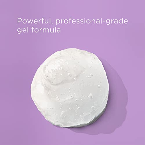 Lee Beauty Professional Callus Remover for Feet - 8 Oz, Original, Powerful Lee Beauty Professional