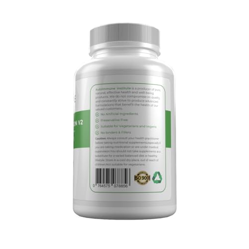 Advanced Collagen V2.Type I, II, III, V and X Hydrolysed Collagen Supplement with Vitamin C