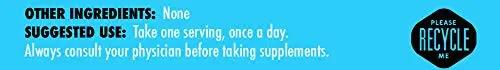 LiveLong Nutrition Glycerol Monostearate GMS Powder - Hydration, Endurance, Muscle LiveLong Nutrition