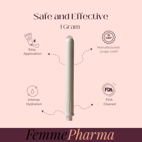 Mia Vita Pre-filled Moisturizer Women's Preferred Premium Hygiene Products