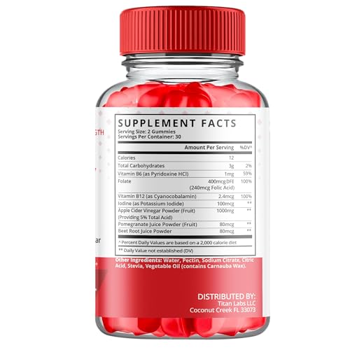 MD+ ACV Gummies, MD+ Keto ACV Advanced Formula Gummies, MD+ ACV Keto Gummy Titan Labs