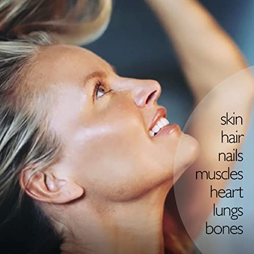 Re-Coll Collagen Liquid 10000mg - Beauty Blend by Davinia Taylor, High Strength Collagen Re-Coll