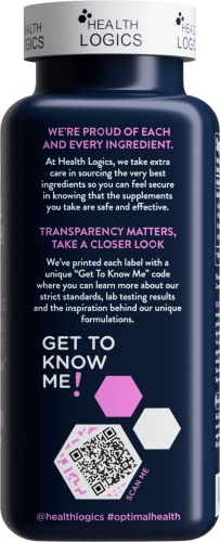 Health Logics BioCell Collagen Joint and Skin Care 120 Capsules HEALTH LOGICS