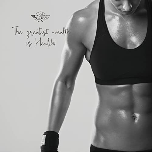 Sky Premium Life Hydrolysed Collagen Type I Food Supplement - Strawberry Taste Sky Premium Life