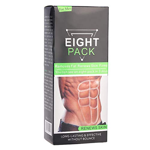 TARSHYRY Weight Loss Cream, Firming Muscle Cream, Perfectly 6 Pack Abs Body Gels