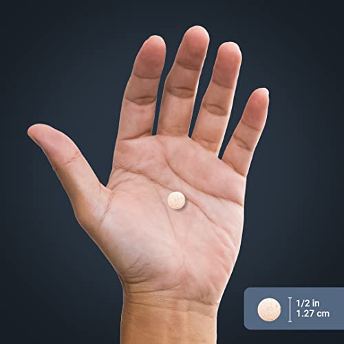 Water Pill | 90 Tablets | Super Strength | with Potassium | Non-GMO, Gluten Free Supplement