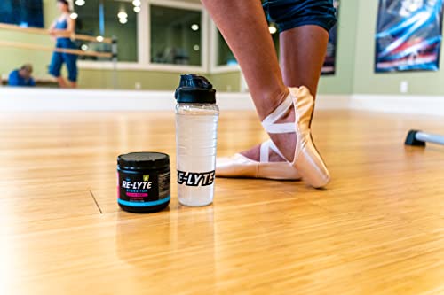 REDMOND Re-Lyte Hydration Electrolyte Mix (Mixed Berry) REDMOND