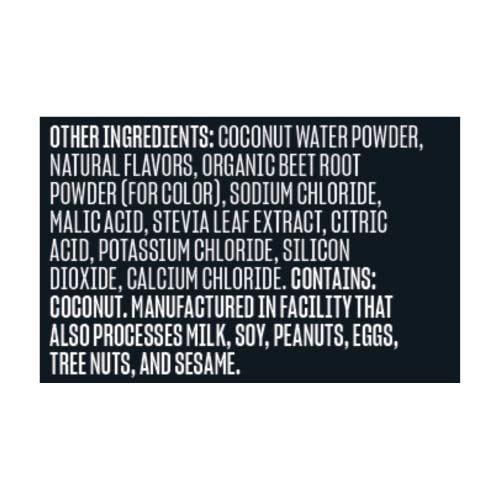 Vega Sport Sugar Free Pre-Workout Energizer, Berry - Pre Workout Powder for Women Vega