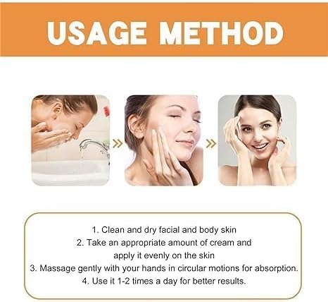 Wild Yam Cream, Annas Wild Yam Cream Organic for Women Promoting Perimenopause & Menopause