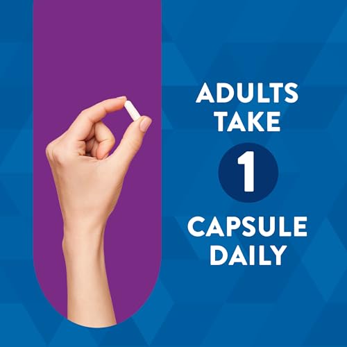 Nature's Way Fortify Probiotics for Women + Prebiotic, Digestive*, Immune*, and Vaginal Nature's Way