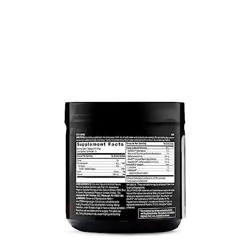 BEYOND RAW Lit Jly Rnchr Blue RSP 15sv BEYOND RAW