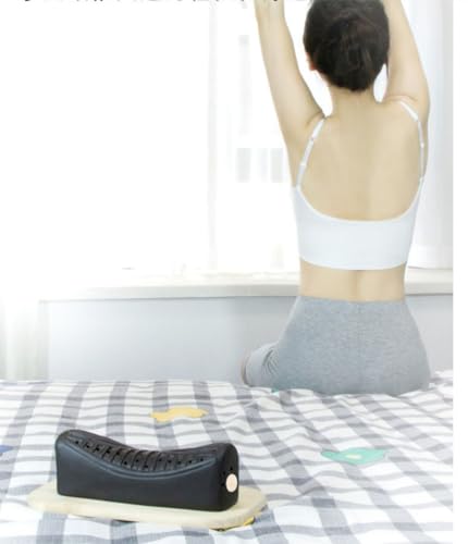 LANYANZI Purple moxibustion Pillow Cervical Vertebra Pillow moxibustion Waist moxibustion Box LANYANZI