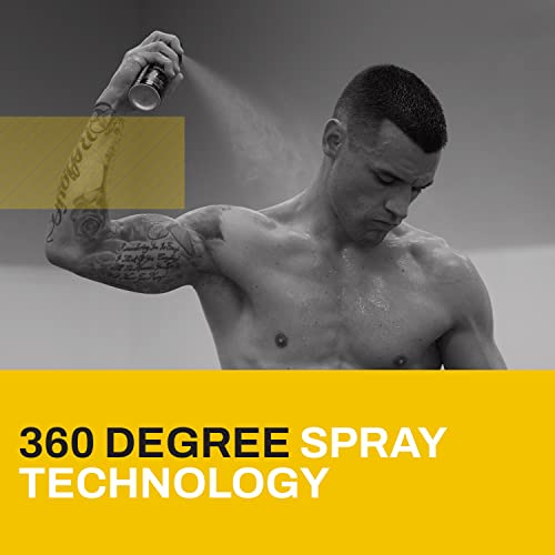 TIDL Cryotherapy Spray - Advanced Pain Relief for Rapid Recovery, Instant Cooling TIDL