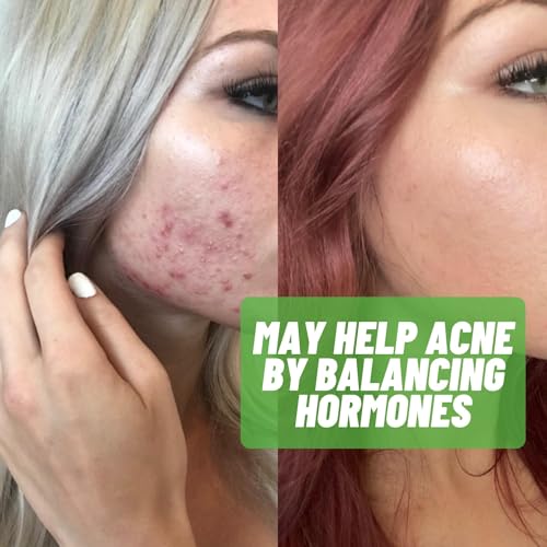 Estrohalt Estrogen-Blocker Supplement Vitamins for Men & Women DIM