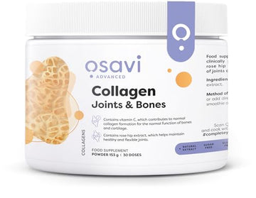 Osavi Collagen Peptides - Joints & Bones - 153g Success