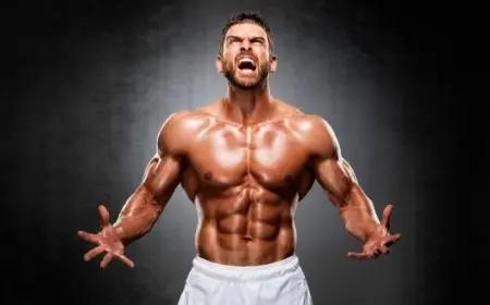 muscle pills - NITRIC OXIDE PRE WORKOUT 2400MG - nitric oxide supplements for men, muscle relaxer pills for the back pain, recovery supplement post workout, muscle builder for men 1 Bottle 60 Capsules