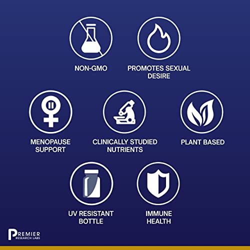 Premier Research Labs Radiant Woman - Immune Support Supplement for Women