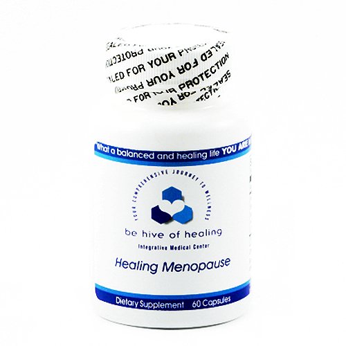 Healing Menopause