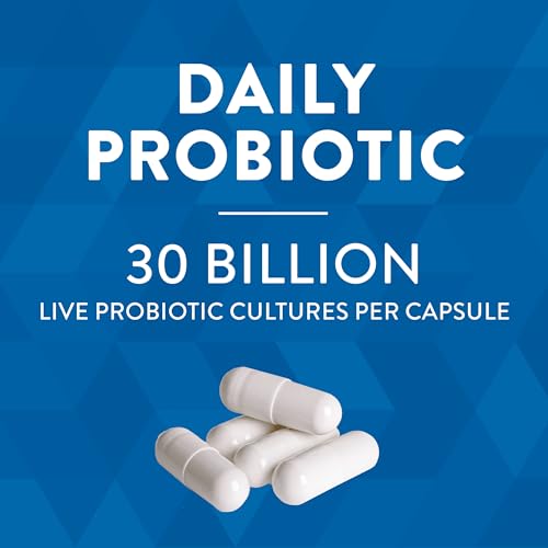 Nature's Way Fortify Probiotics for Women + Prebiotic, Digestive*, Immune*, and Vaginal Nature's Way