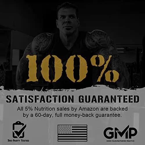 5% Nutrition Core Beet Root | Nitric Oxide Organic Beet Root Powder Pre Workout Additive