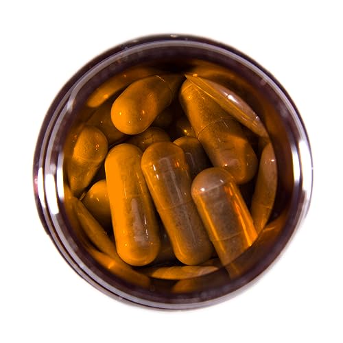 Menovair - Natural Menopause Support Supplement - Non-GMO, Vegan, Gluten-Free