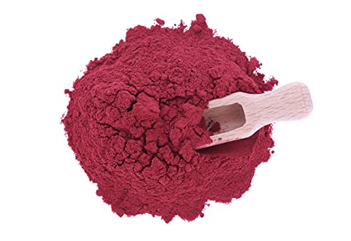 Naturevibe Botanicals Beet Root Powder (1 lb), Raw & Non-GMO Naturevibe Botanicals