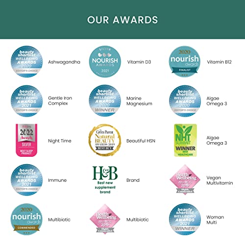 Together Menopause Food Supplement, 60 CT Together