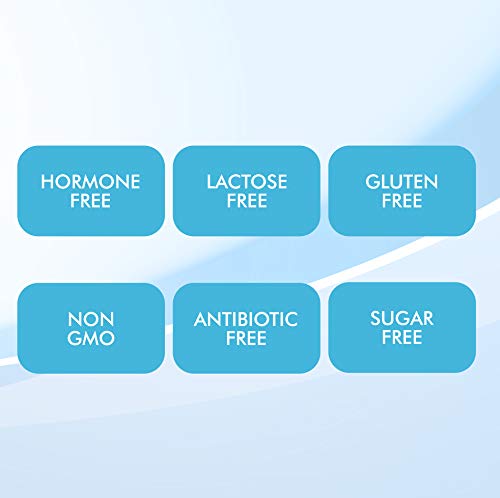 Slim Heat Multi Collagen Complex - Type I, II, III, V, X - Healthy Hair, Nails and Joints Slim Heat