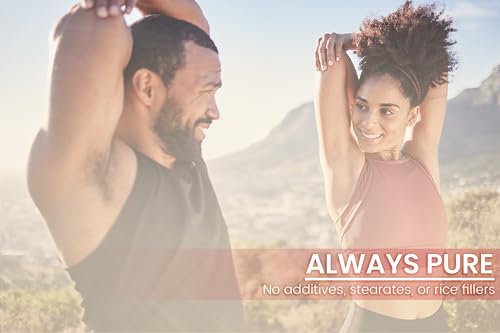 Pure Original Ingredients Grapefruit Seed Extract (100 Capsules) Always Pure, No Additives Pure Organic Ingredients