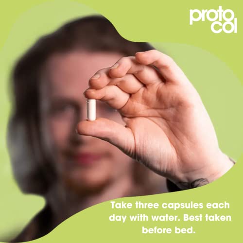 Body and Joint Care Collagen Supplement, Premium Fortigel Bioactive Peptides to Support Proto-Col