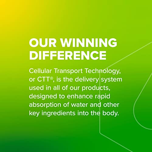 Liquid I.V. Hydration + Energy Multiplier - Mango Tamarind - Hydration Powder Packets Liquid I.V.