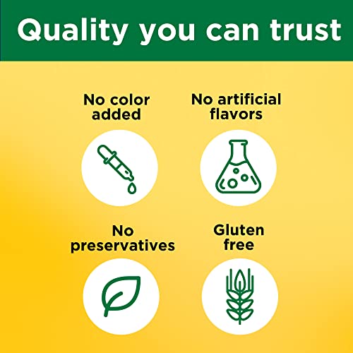 Nature Made Zinc 30 mg, Dietary Supplement for Immune Health and Antioxidant Support Nature Made