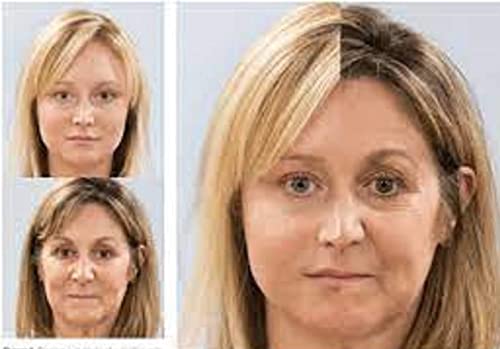 Premium Marine Collagen Supplements for Women, Ultra Potent Marine Collagen Capsules Collagen Max