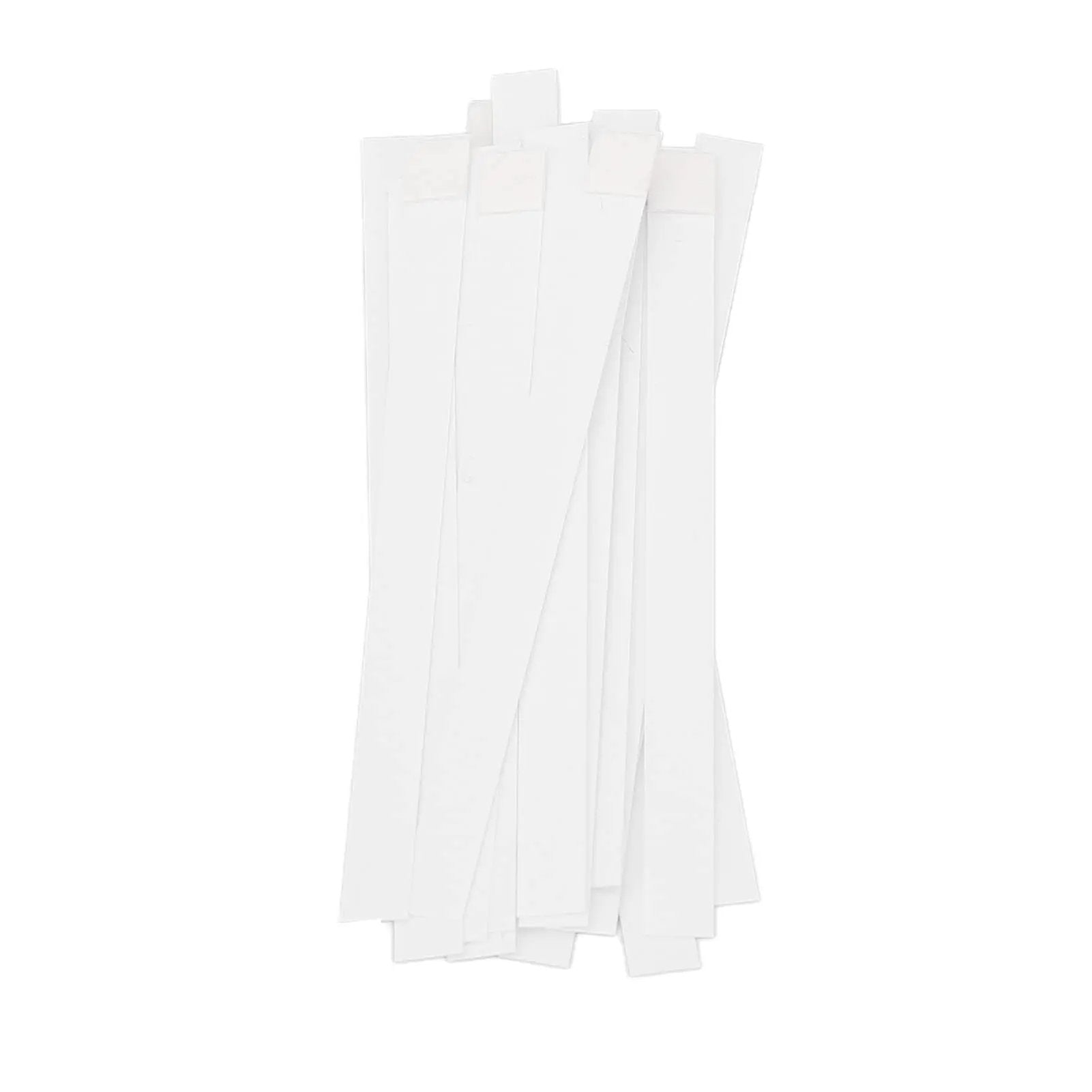 Nitric Oxide Test Strips, 25 Strips Salivary Nitric Oxide Test Strip Instant Results for Daily