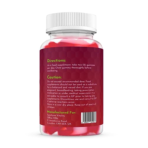 Glutathione Gummies | with Marine Collagen | 1050mg per Serving | Antioxidant Support Sunshyne