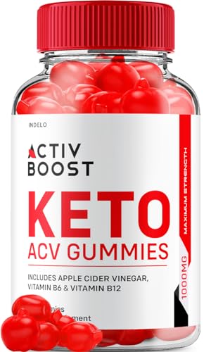Activ Boost Keto ACV Gummies Advanced Weight Loss, Activ Boost Keto Plus ACV