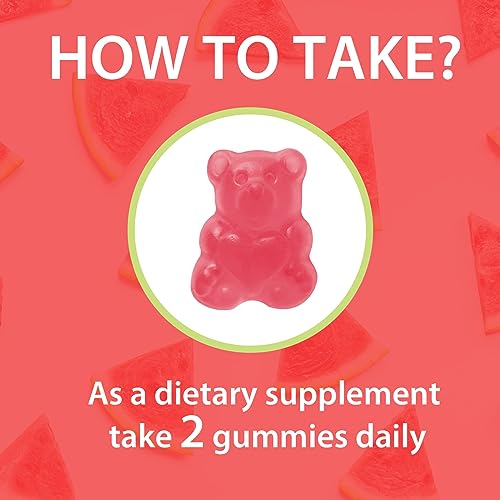 Fiber Gummies for Adults-Probiotic & Prebiotic Fiber Gummies for Men & Women Herodianow