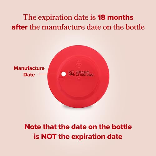 URO Urinary Tract Health Supplement for Women, 60 Count (Pack of 1) - Urinary Support O Positiv