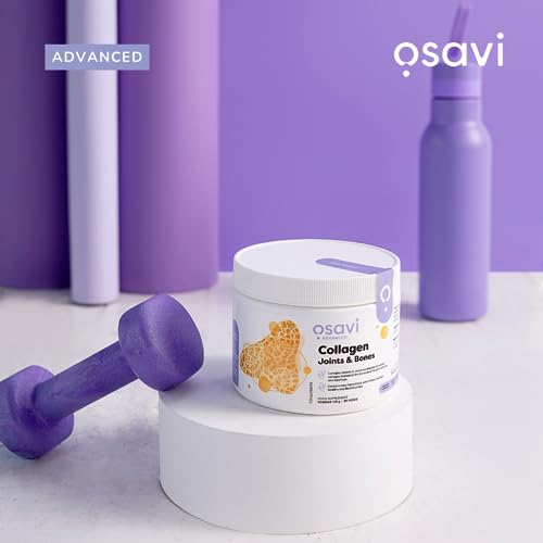 Osavi Collagen Peptides - Joints & Bones - 153g OSAVI