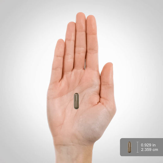 Fertility Supplements for Women | 120 Capsules | Complex Blend with Damiana, Chasteberry