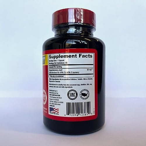 SAN Nutrition T-3 Stimulant Free Fat Loss Catalyst-90 Capsules SAN